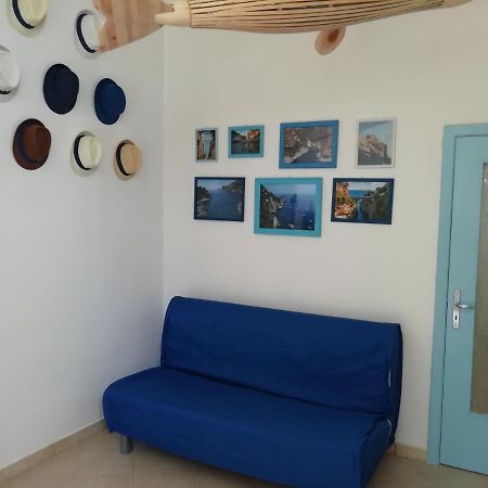 Bed and Breakfast Da Marisa à Sant'Agnello Extérieur photo