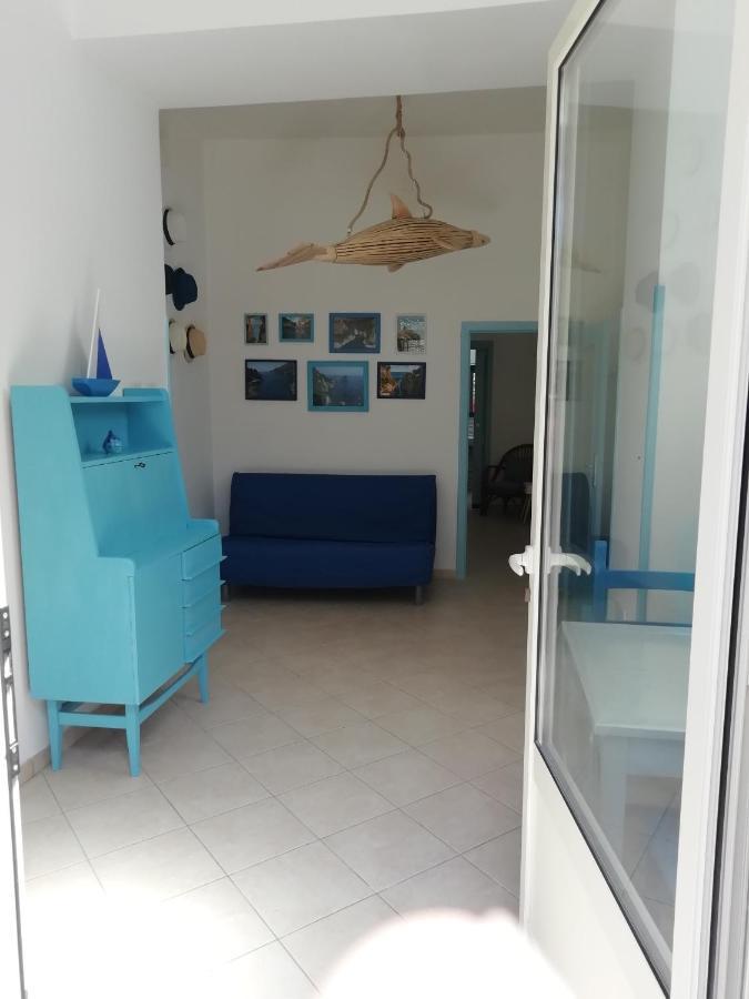 Bed and Breakfast Da Marisa à Sant'Agnello Extérieur photo
