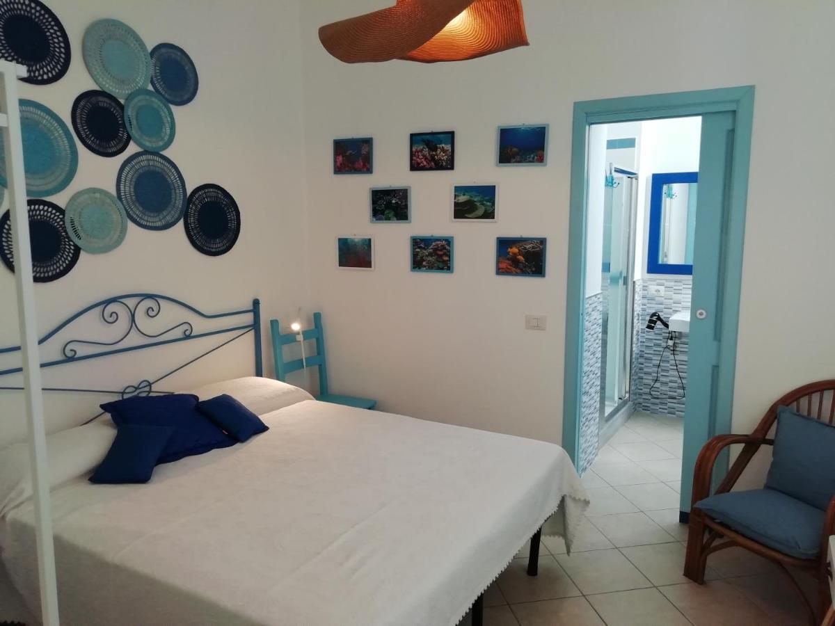 Bed and Breakfast Da Marisa à Sant'Agnello Extérieur photo